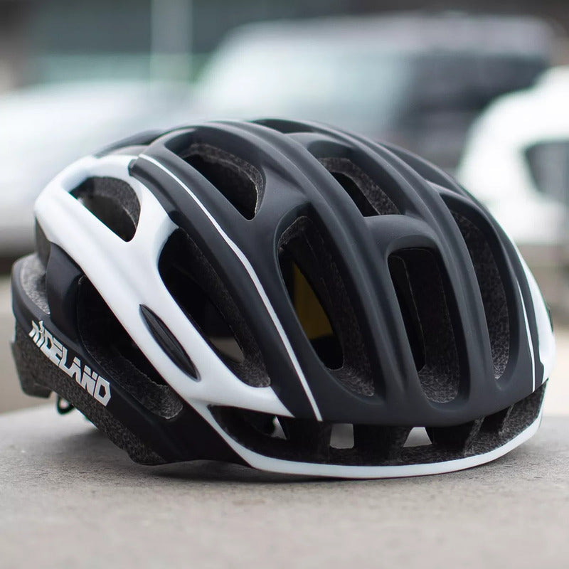 Casco De Bicicleta Certificado Talla M - L Mtb Ruta Colores Mi tienda-Repuesto-de-bicicleta