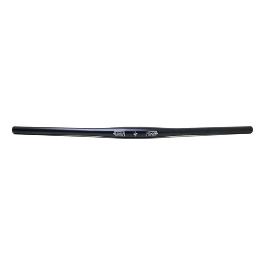 Manubrio Manillar Uno Kalloy Recto Flat 31.8mm Mtb Xc 720mm