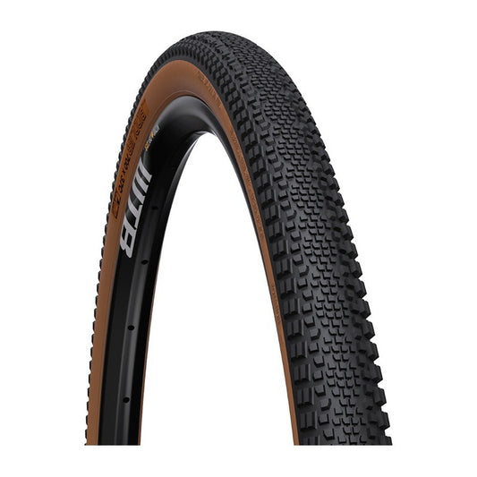 Neumatico Wtb Riddler 700 X 37c Tubeless Gravel Ciclocross Mi tienda-Repuesto-de-bicicleta