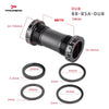 Motor Integrado Roscado Bsa 68/73mm Para Bielas Sram Dub Mi tienda-Repuesto-de-bicicleta