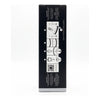 Neumatico Schwalbe One Reinforced 4season Tubeless 700 X 32c Negro -bronce