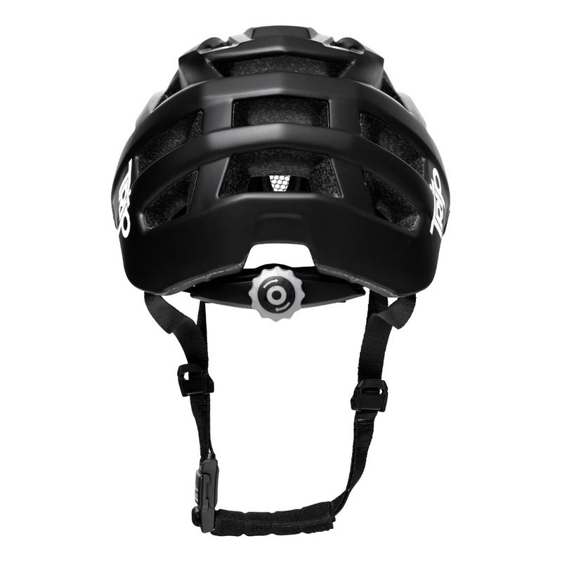 Casco Bicicleta Certificado Trip Enduro Fidlock Unisex Black