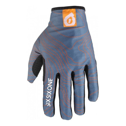 Guante Bicicleta Sixsixone 661 Comp Tactil Respirable Mtb Mi tienda-Repuesto-de-bicicleta
