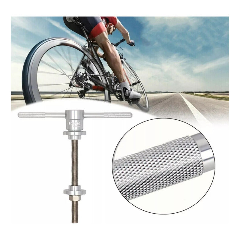 Prensa Profesional Montaje Motor Pressfit Pf Bb30 Mtb Ruta Mi tienda-Repuesto-de-bicicleta
