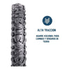 Pack 2 Neumaticos 26 X 2.10 Con Camaras Maxxis Valvula Auto Mi tienda-Repuesto-de-bicicleta