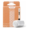 Camara Bicicleta Tpu 29 X 1.95/2.60 Presta 45mm Ligera 62grs Presta Blanco