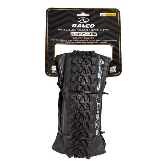 Neumatico Aro 27.5 X 2.25 Ralco Spectre Kevlar Mtb Mi tienda-Repuesto-de-bicicleta