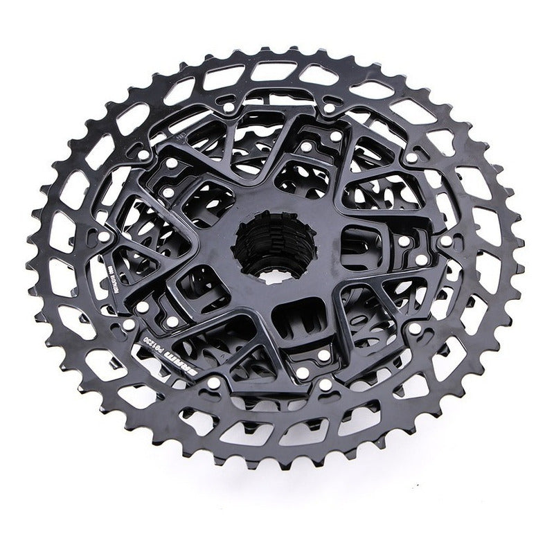 Piñón Sram Nx Pg-1230 11-50t 12v Nucleo Hg 1x12 Mi tienda-Repuesto-de-bicicleta
