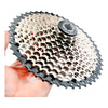 Piñon Cassette 11v 11-50 1x11 Nucleo Hg + Cadena 11v 116l Mi tienda-Repuesto-de-bicicleta