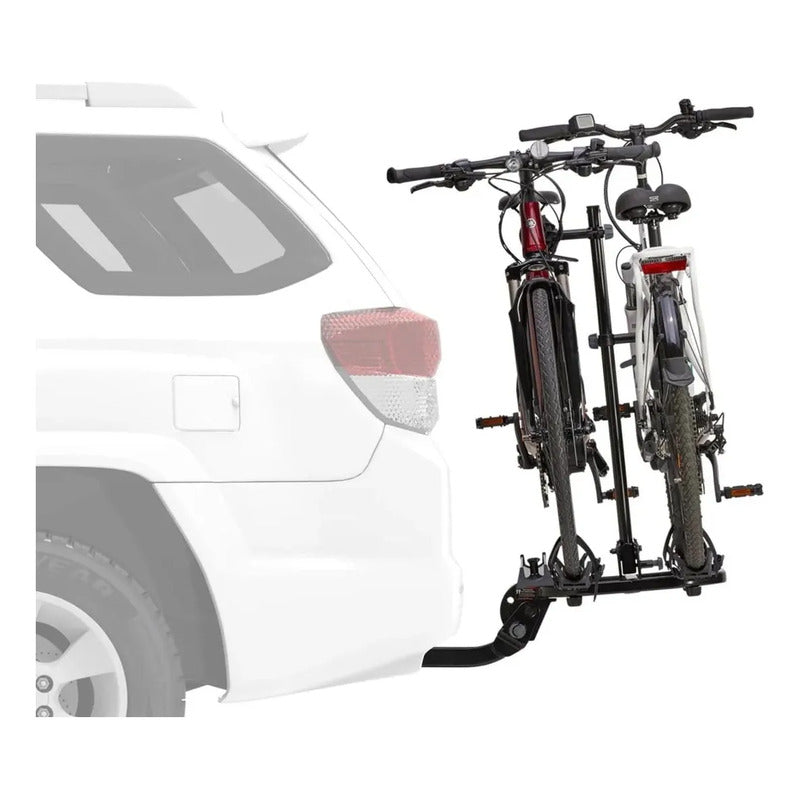 Portabicicleta Yakima Onramp Enganche 2'' Bicicletas E-bike