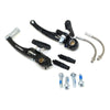 Juego Frenos V-brake Bicicleta Tektro 855 Delantero Trasero