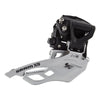 Cambiador Desviador Delantero Sram X5 2/3x10 10v Abraz Alta