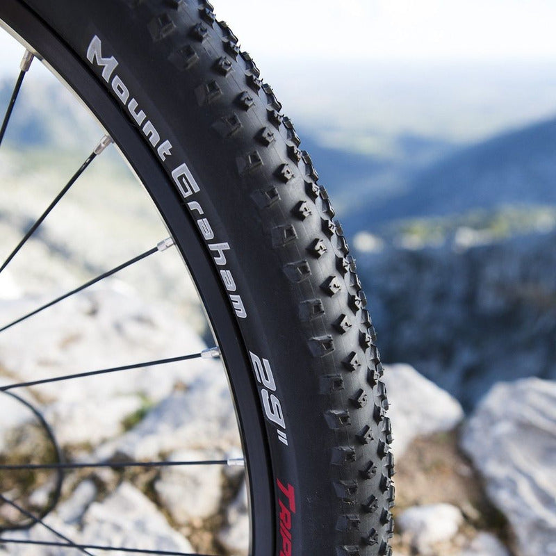 Neumatico Aro 29 X 2.20 Arisun Mount Graham Rsd+ Tubeless Mi tienda-Repuesto-de-bicicleta