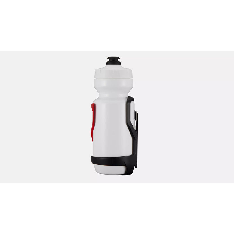 Porta Botella Caramagiola Specialized Zee Cage Ii Derecha Negro/rojo
