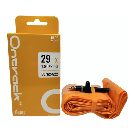 Camara Bicicleta Tpu 29 X 1.90/2.50 Presta 48mm Ligera 80grs Mi tienda-Repuesto-de-bicicleta