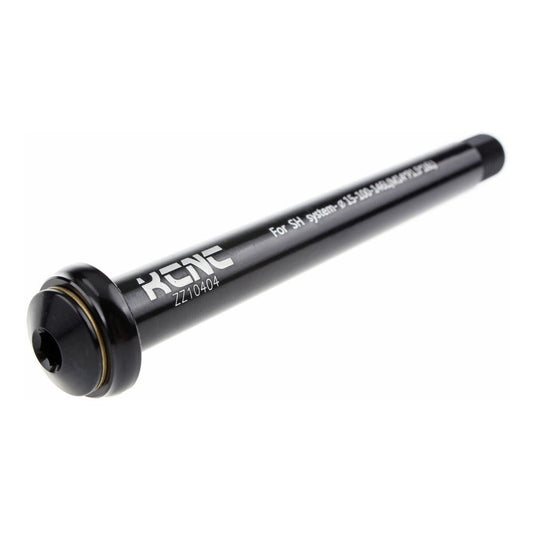 Eje Pasante Delantero Kcnc Horquilla Fox 15x100mm Eje 15 M14 Mi tienda-Repuesto-de-bicicleta