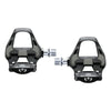 Pedales Anclaje Shimano Pd-r8000 Ultegra Carbono Originales Negro