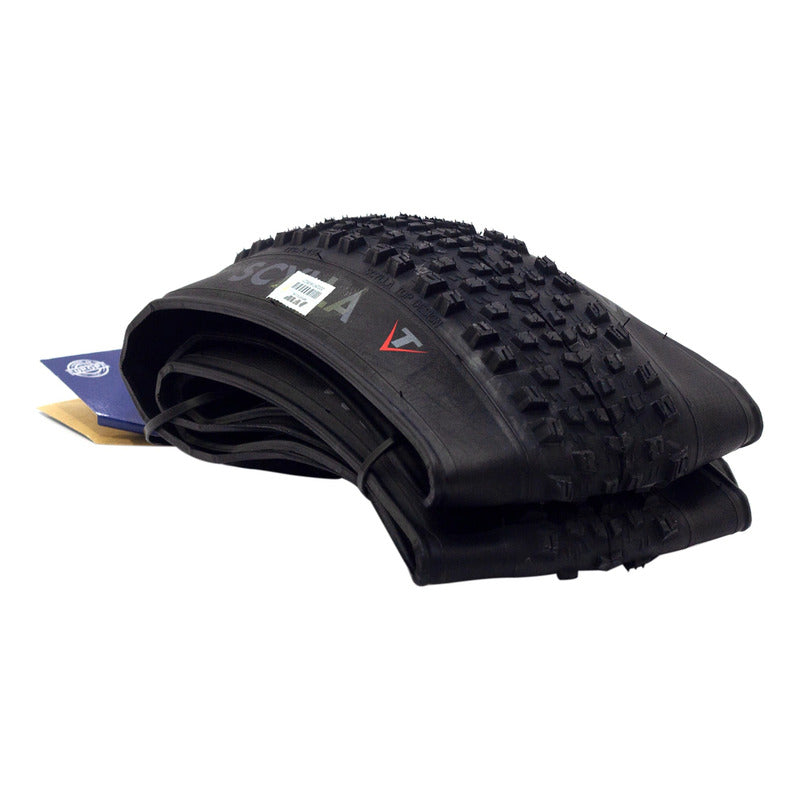 Neumatico Mitas Scylla Aro 29x2.45 Textra Tubeless Kevlar Mi tienda-Repuesto-de-bicicleta