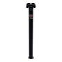 Tija Tubo Sillin Bicicleta Radical Mountain 27.2mm 400mm