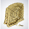 Cadena 10v Kapra Gold Dorada 1x10 Compatible Sram Shimano Mi tienda-Repuesto-de-bicicleta