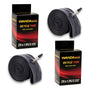 Pack 2 Camaras Aro 29 X 1.95/2.125 Valvula Francesa Presta