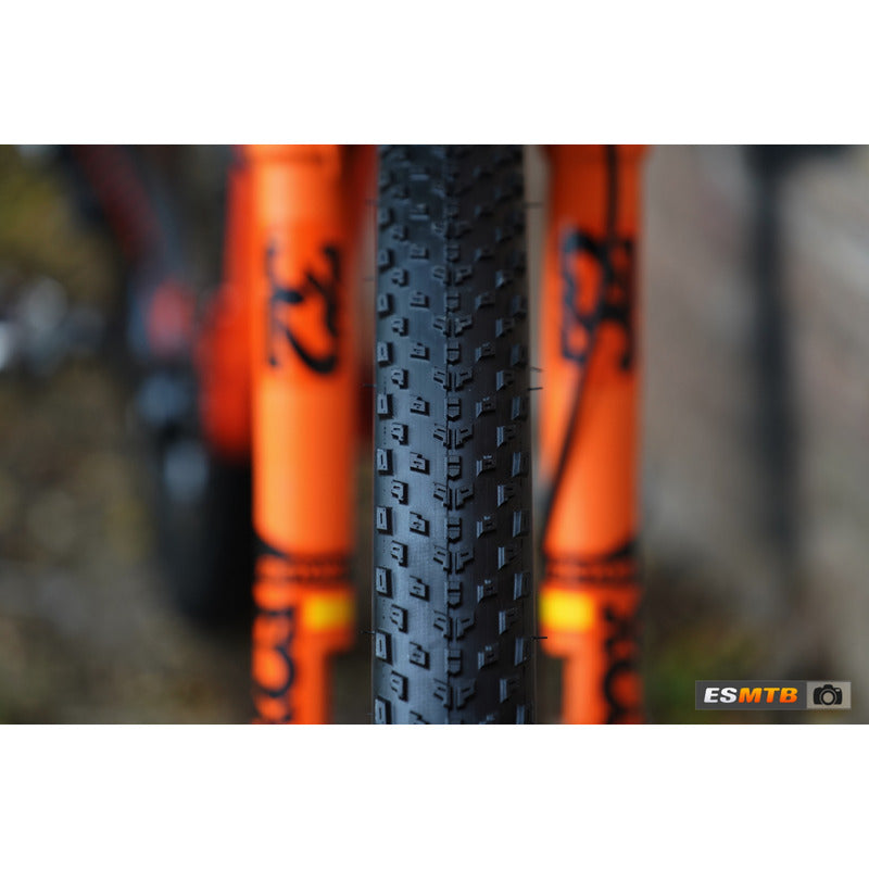 Neumatico Aro 29 X 2.20 Chaoyang Phantom 2c Kevlar Tubeless Negro