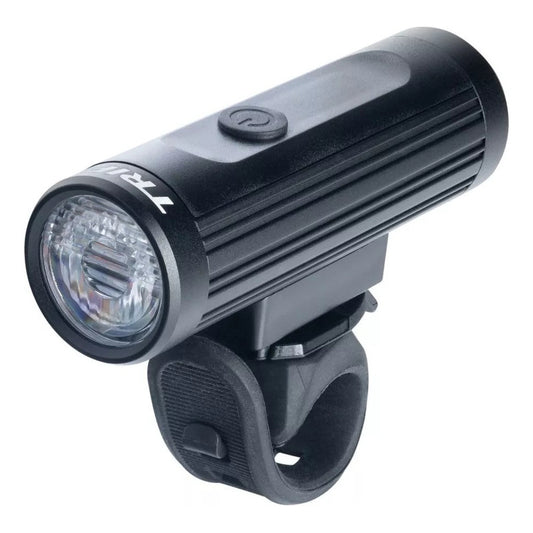 Luz Led Bicicleta Usb Delantera Trip Explorer 700lm 2600mah Negro