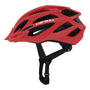 Casco Bicicleta Certificado Rideland X-tracer Fidlock Rojo - Rojo - Talla Unica 55-61cm