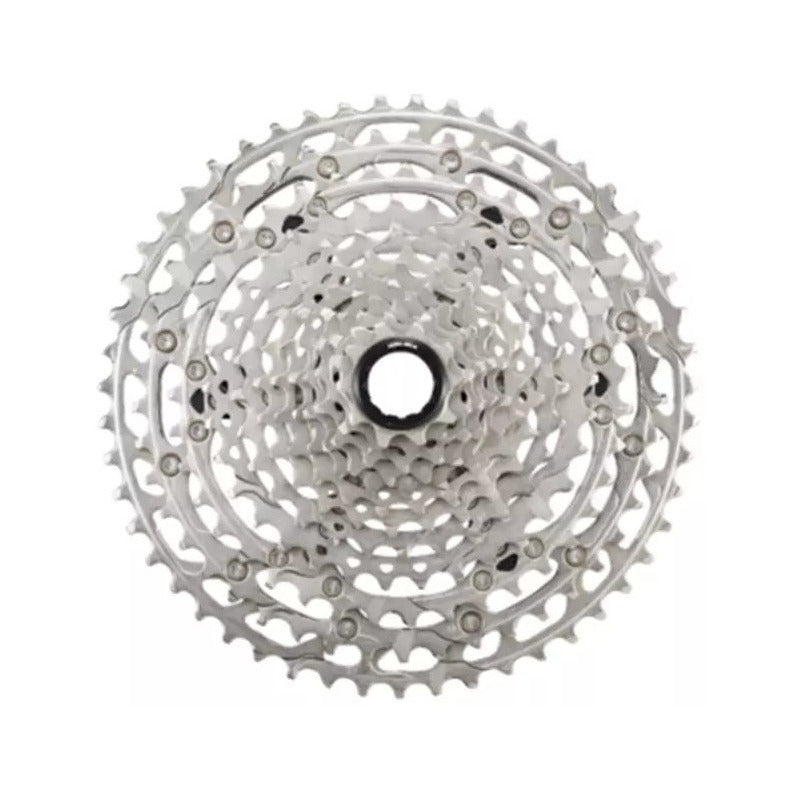 Kit Transmision 12v Shimano Deore M6100 10-51t Microspline Mi tienda-Repuesto-de-bicicleta