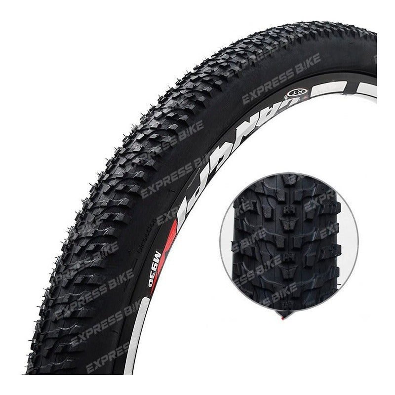 Pack 2 Neumaticos Aro 29 X 2.125 Fantom Mtb C/ Desmontadores Mi tienda-Repuesto-de-bicicleta