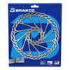 Disco Rotor De Freno Hidraulico Brakco 203mm Taiwan