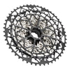 Piñon Cassette 11v 11-50 Ultra Light Para Nucleo Hg Shimano Black Silver 11 50