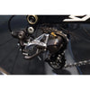 Pata Cambio Trasero Shimano Saint Rd-m820-ss 10v Original Mi tienda-Repuesto-de-bicicleta