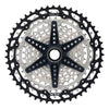 Piñon Cassette 12v Shimano Slx Cs-m7100 10-51t Microspline Mi tienda-Repuesto-de-bicicleta