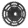 Piñon Cassette Shimano Cues Cs-lg300 Linkglide 9v 11-46 1x9 Negro 11 46
