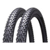 Pack 2 Neumaticos Bicicleta Aro 29 X 2.10 Nexgen Kevlar Mtb