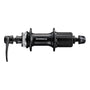 Maza Trasera Cassette Shimano Acera Fh-m3050 32h 135mm Hg Negro
