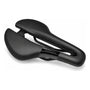 Sillin Asiento Bicicleta Antiprostatico Trip Performance Negro 25 Cm 15 Cm