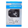 Cambio Trasero Shimano Tiagra Rd-r4700 Ss 10v Mi tienda-Repuesto-de-bicicleta