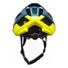 Casco Bicicleta Certificado Rideland Allride Fidlock Blue - Azul - M 52-57cm