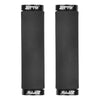 Puños Bicicleta Ztto Eva Premium Empuñadura Lock Grips Mtb Mi tienda-Repuesto-de-bicicleta