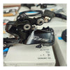 Pata Cambio Trasero Shimano 105 R7100 12v Shadow Ruta Gravel Negro