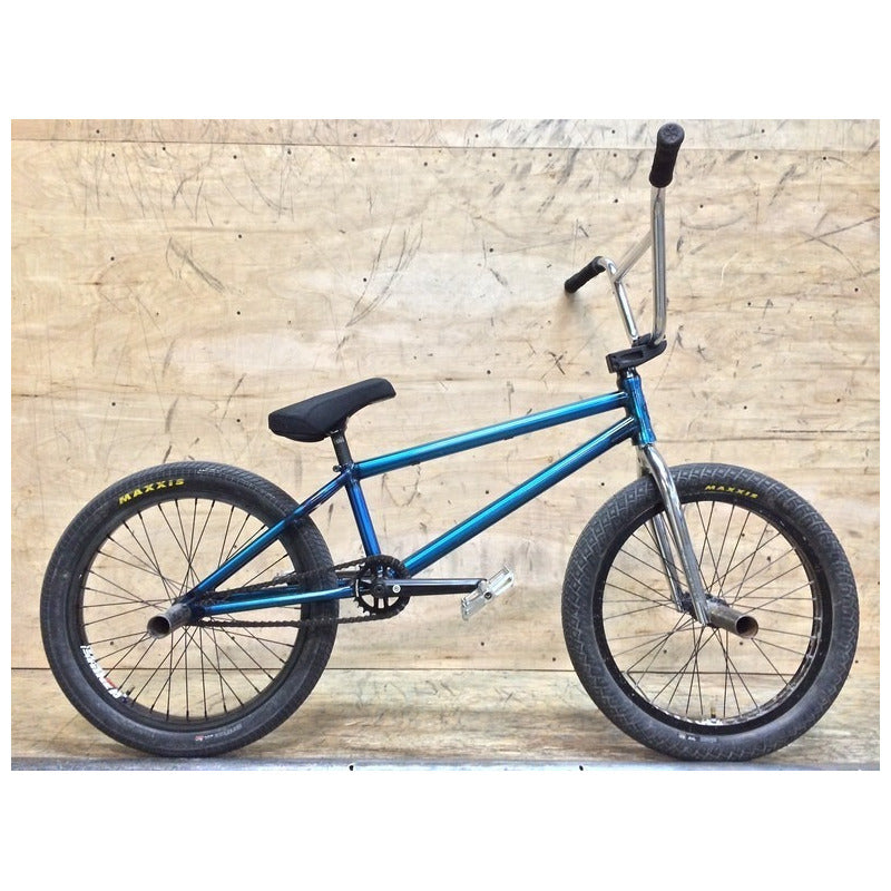 Neumatico Llanta Aro 20 X 2.30 Maxxis Grifter Exo Bmx Mi tienda-Repuesto-de-bicicleta