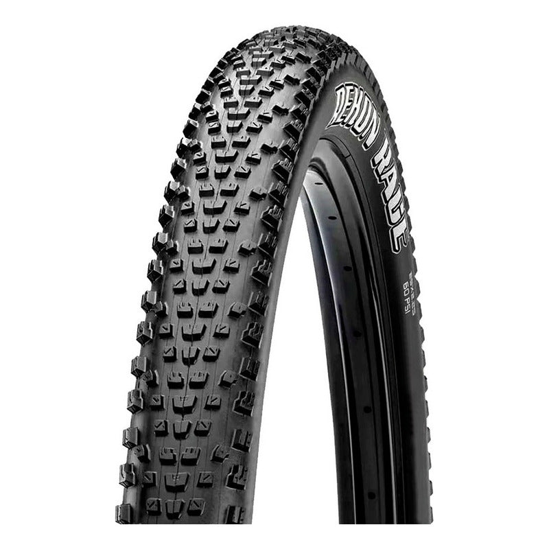 Pack 2 Neumaticos Bicicleta Aro 29 X 2.25 Maxxis Rekon Race Negro