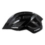 Casco Bicicleta Lazer Compact Black Certificado Mtb Ruta