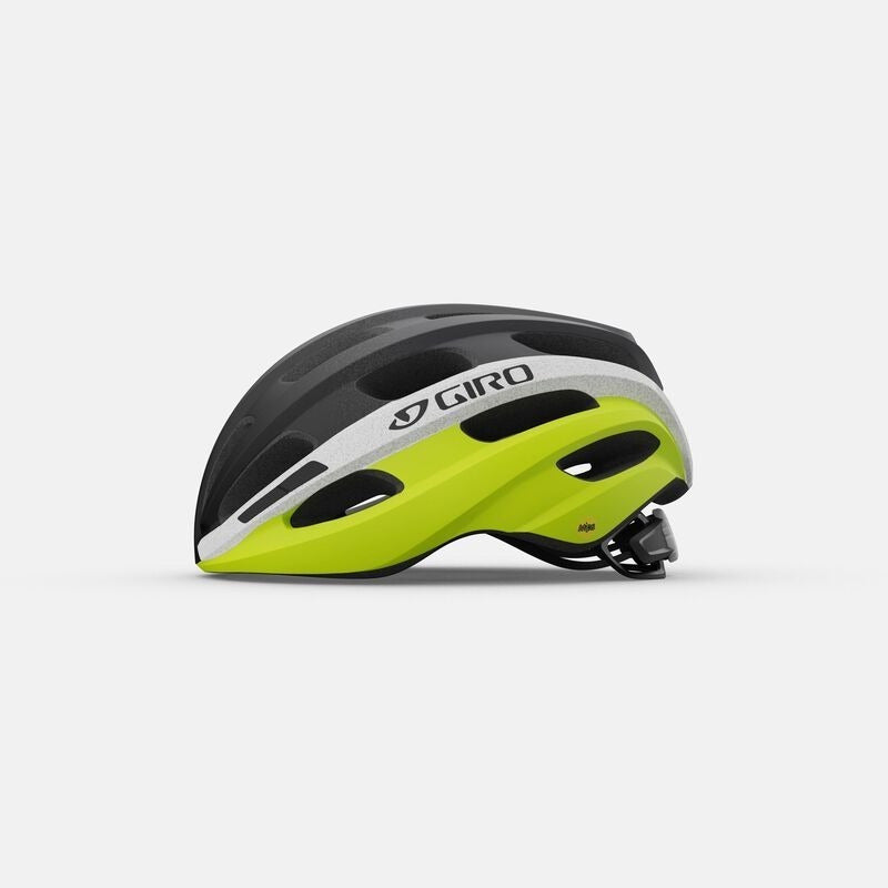 Casco Giro Isode Mat Black Yellow Mips Talla Unica Ruta Mtb Mi tienda-Repuesto-de-bicicleta