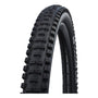 Neumatico Aro 26 X 2.40 Schwalbe Big Betty Bikepark Addix Negro