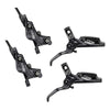 Par Frenos Disco Sram G2 R Delantero Trasero 4 Pistones