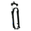 Horquilla Suntour Aro 29 Xcm Rl Disco 100mm Bloqueo Manillar Mi tienda-Repuesto-de-bicicleta