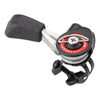 Par Manillas Cambio Shifter Sunrace Sl-m10 3x5/6/7v Original